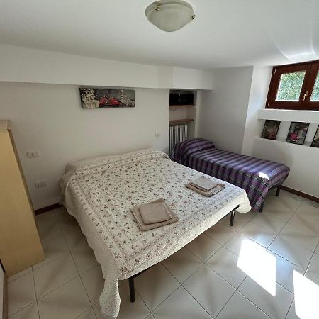 Lb Guest House Tagliacozzo Esterno foto