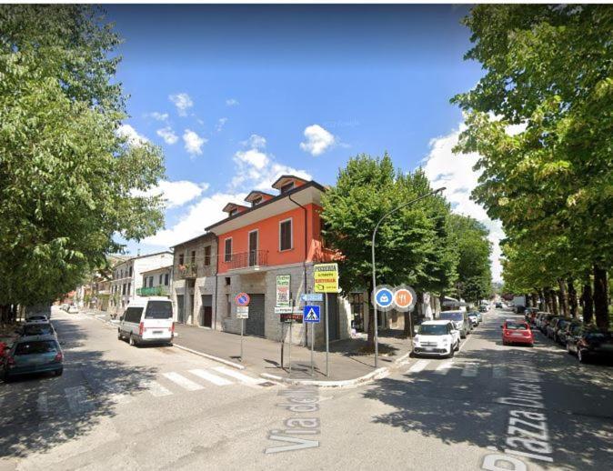 Lb Guest House Tagliacozzo Esterno foto