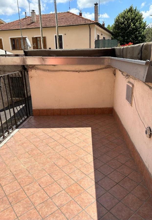 Lb Guest House Tagliacozzo Esterno foto