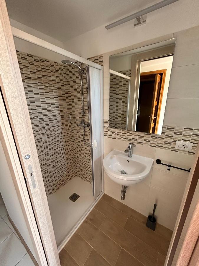 Lb Guest House Tagliacozzo Esterno foto