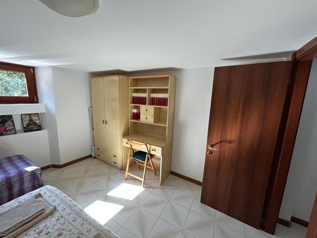 Lb Guest House Tagliacozzo Esterno foto
